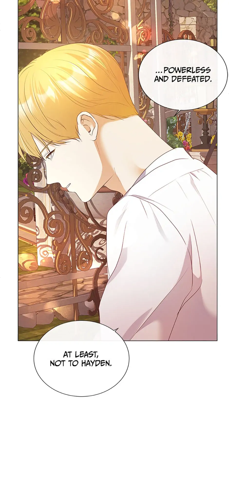 The Unwelcome Guests of House Fildette Chapter 57 - Page 23
