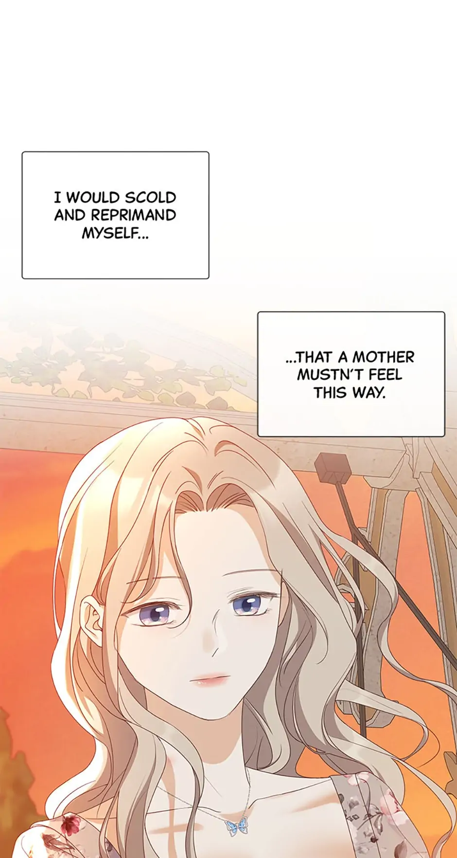 The Unwelcome Guests of House Fildette Chapter 57 - Page 27