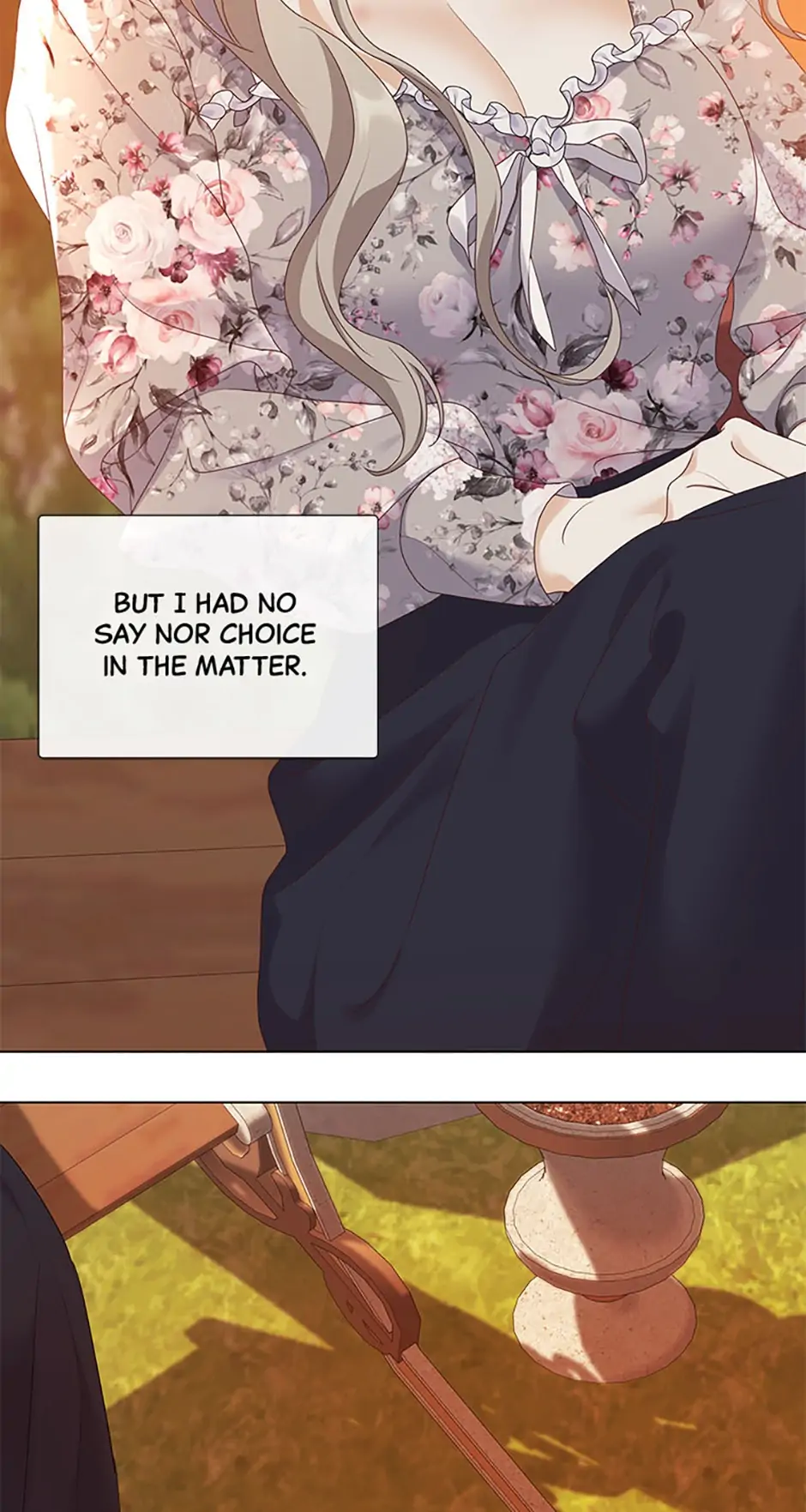 The Unwelcome Guests of House Fildette Chapter 57 - Page 28