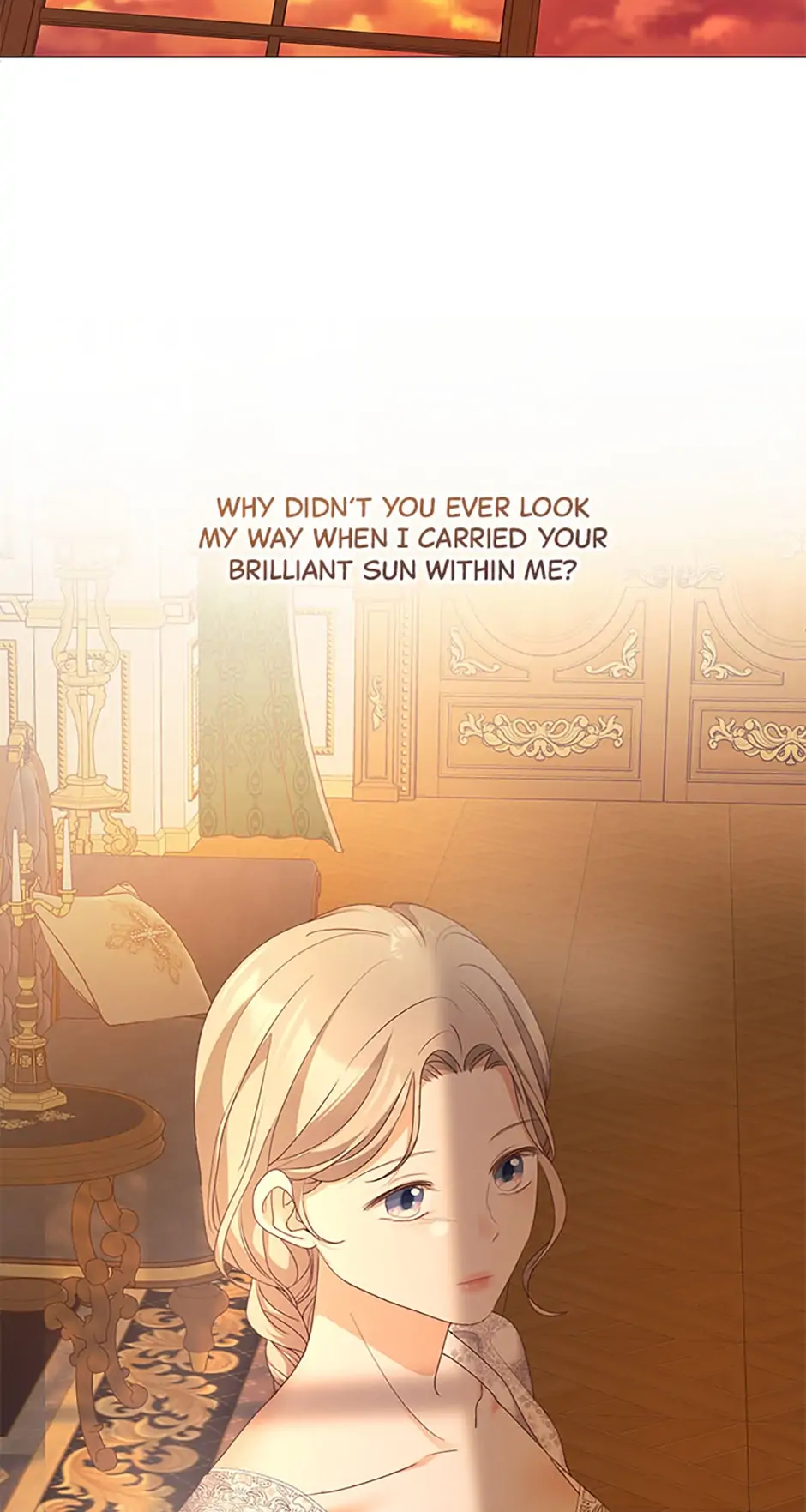 The Unwelcome Guests of House Fildette Chapter 57 - Page 31