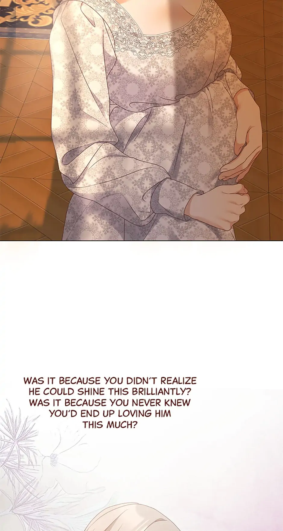 The Unwelcome Guests of House Fildette Chapter 57 - Page 32
