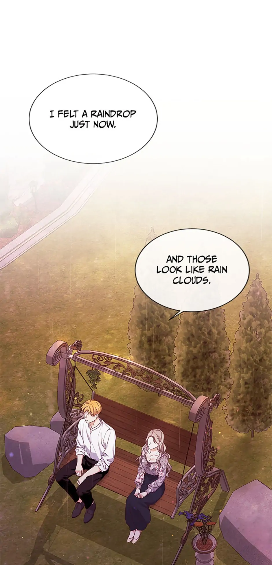 The Unwelcome Guests of House Fildette Chapter 57 - Page 36