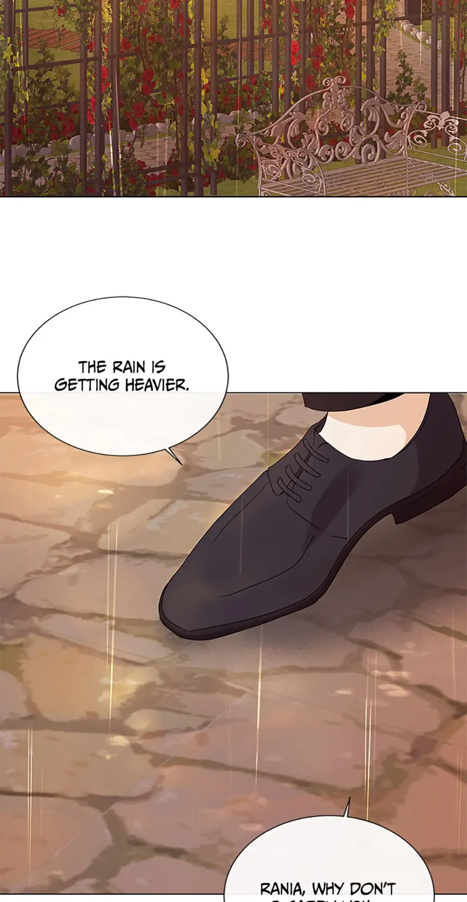 The Unwelcome Guests of House Fildette Chapter 57 - Page 47