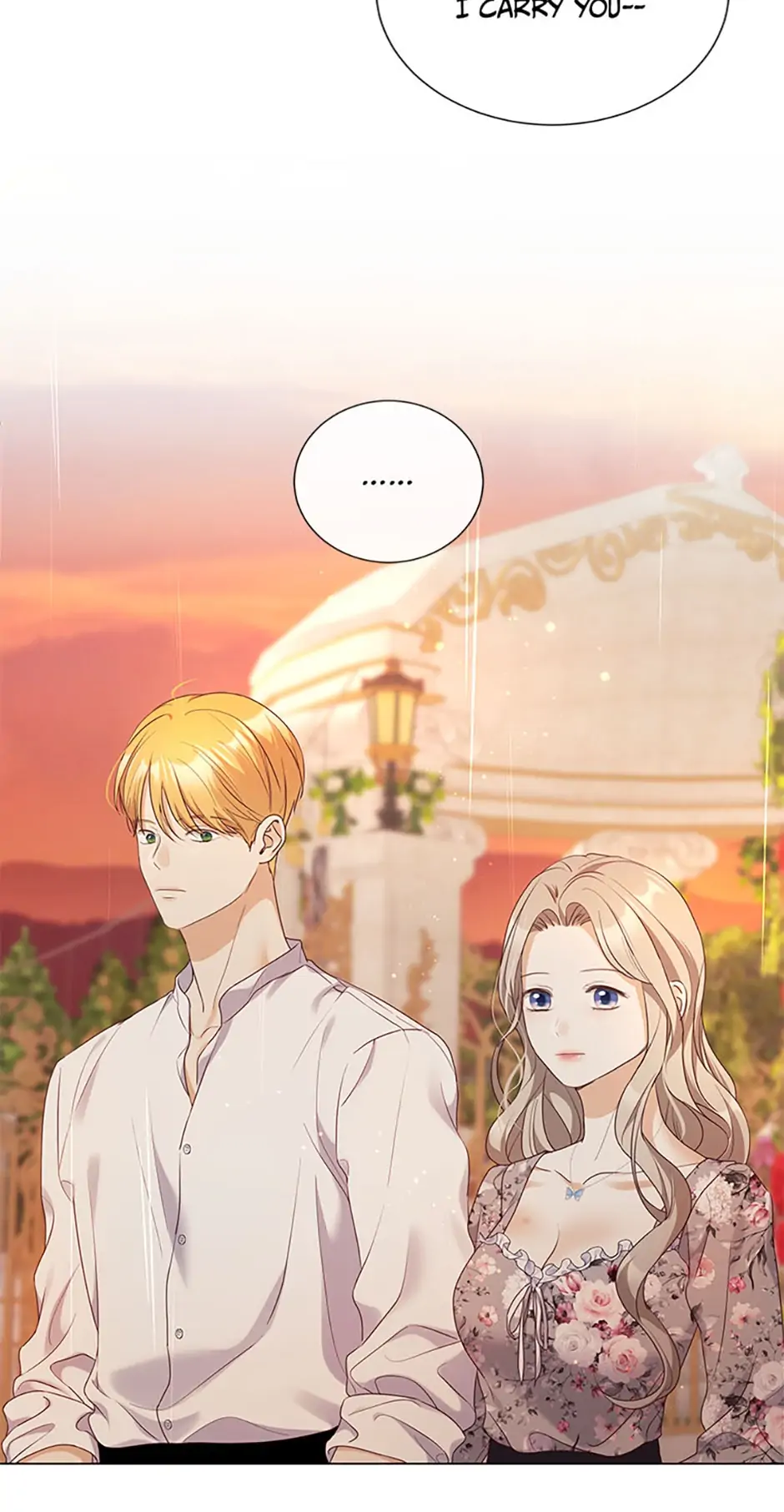 The Unwelcome Guests of House Fildette Chapter 57 - Page 48