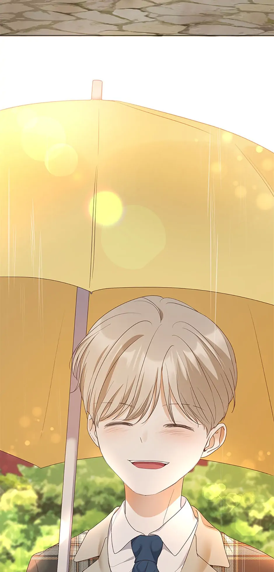 The Unwelcome Guests of House Fildette Chapter 57 - Page 50