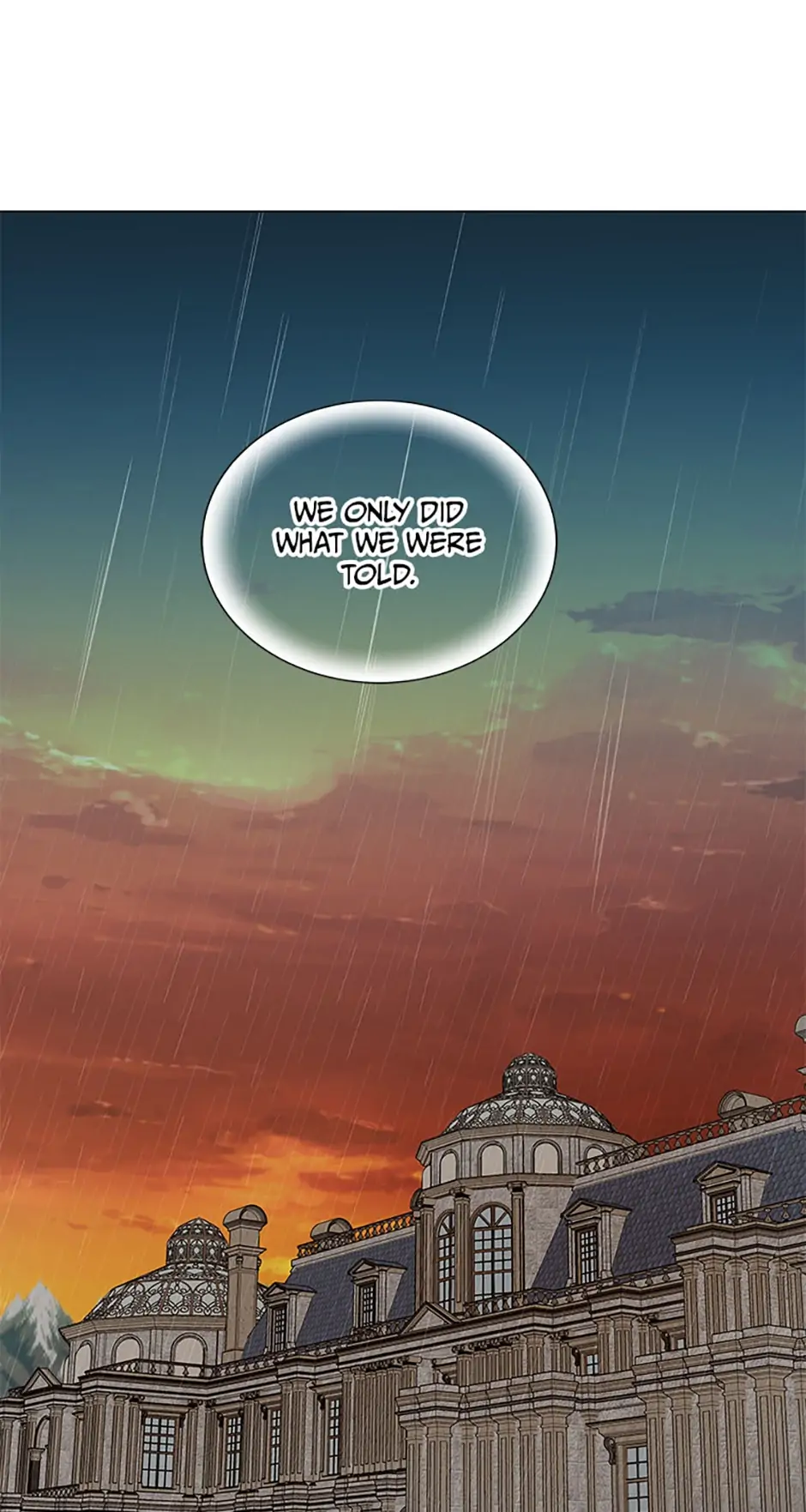 The Unwelcome Guests of House Fildette Chapter 57 - Page 55