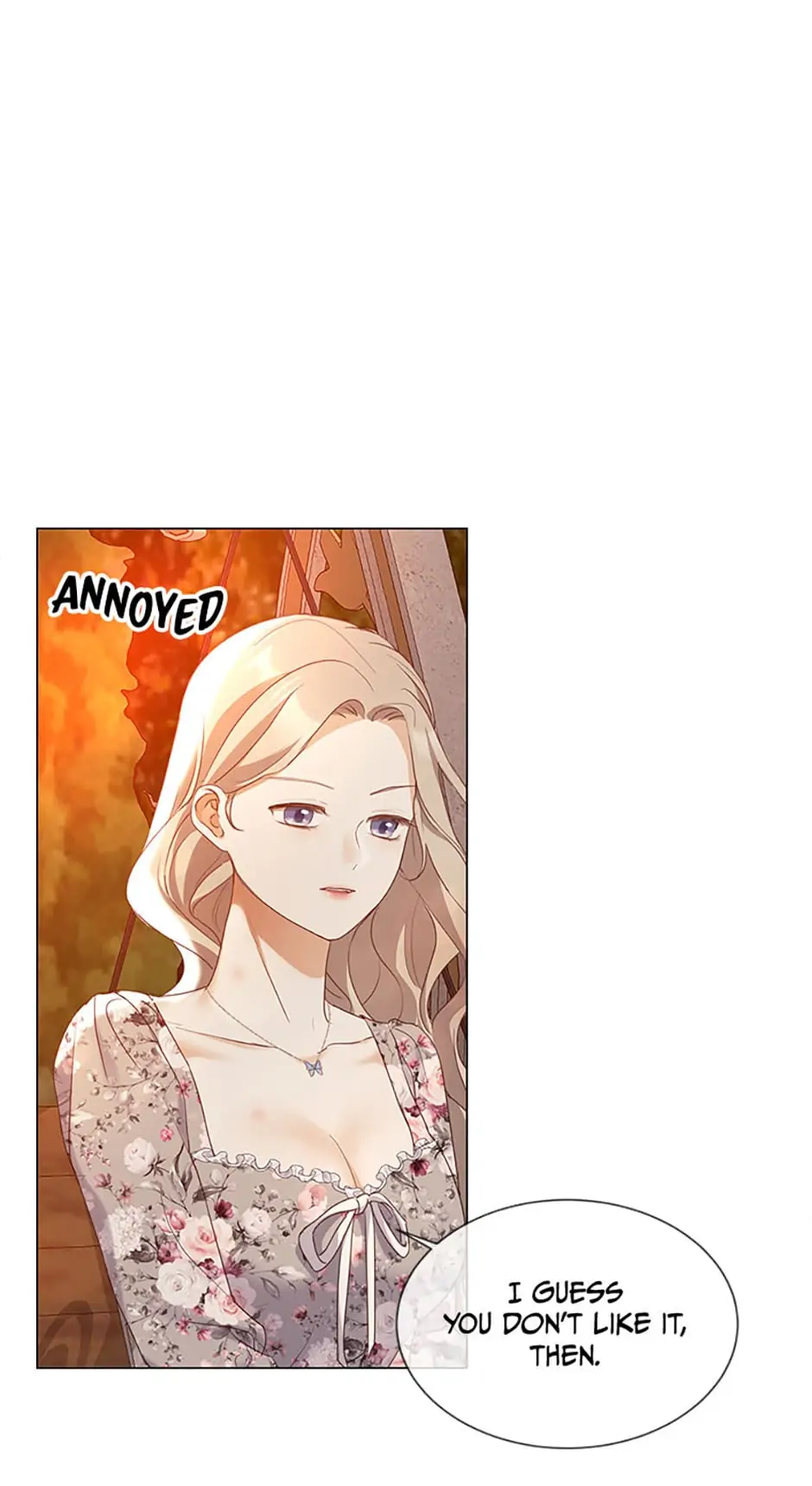The Unwelcome Guests of House Fildette Chapter 57 - Page 6