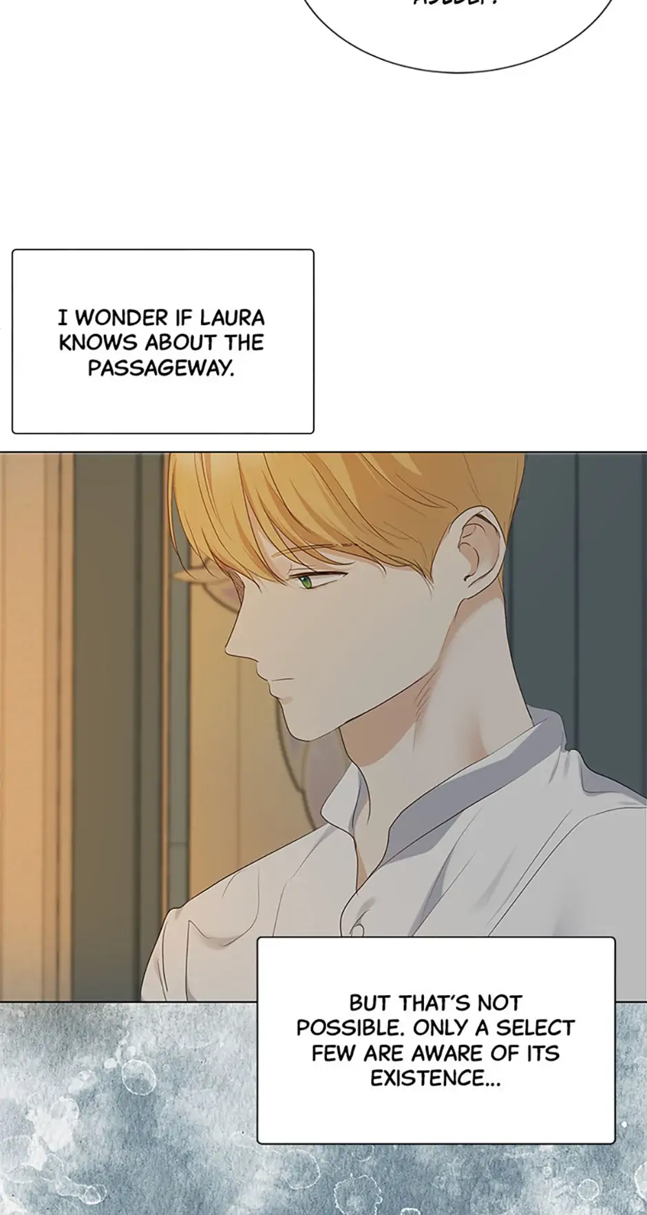 The Unwelcome Guests of House Fildette Chapter 57 - Page 61