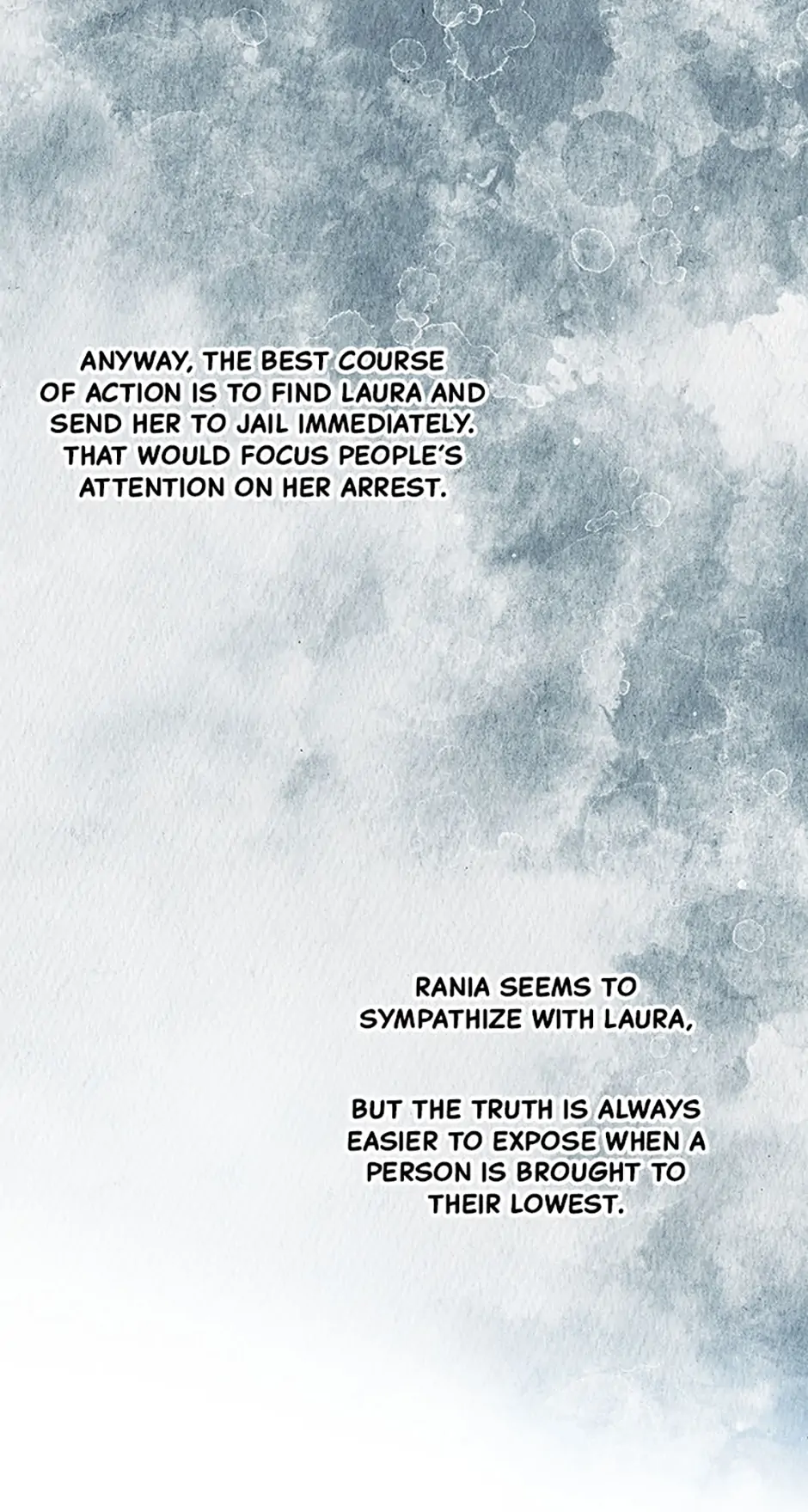 The Unwelcome Guests of House Fildette Chapter 57 - Page 62