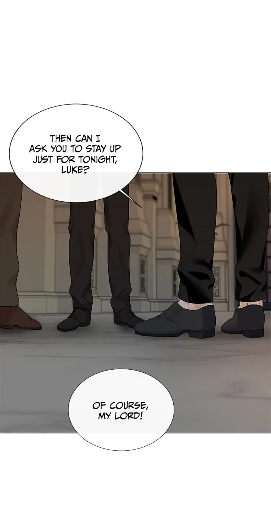 The Unwelcome Guests of House Fildette Chapter 57 - Page 63