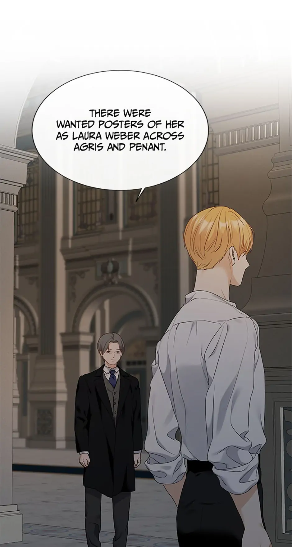 The Unwelcome Guests of House Fildette Chapter 57 - Page 64