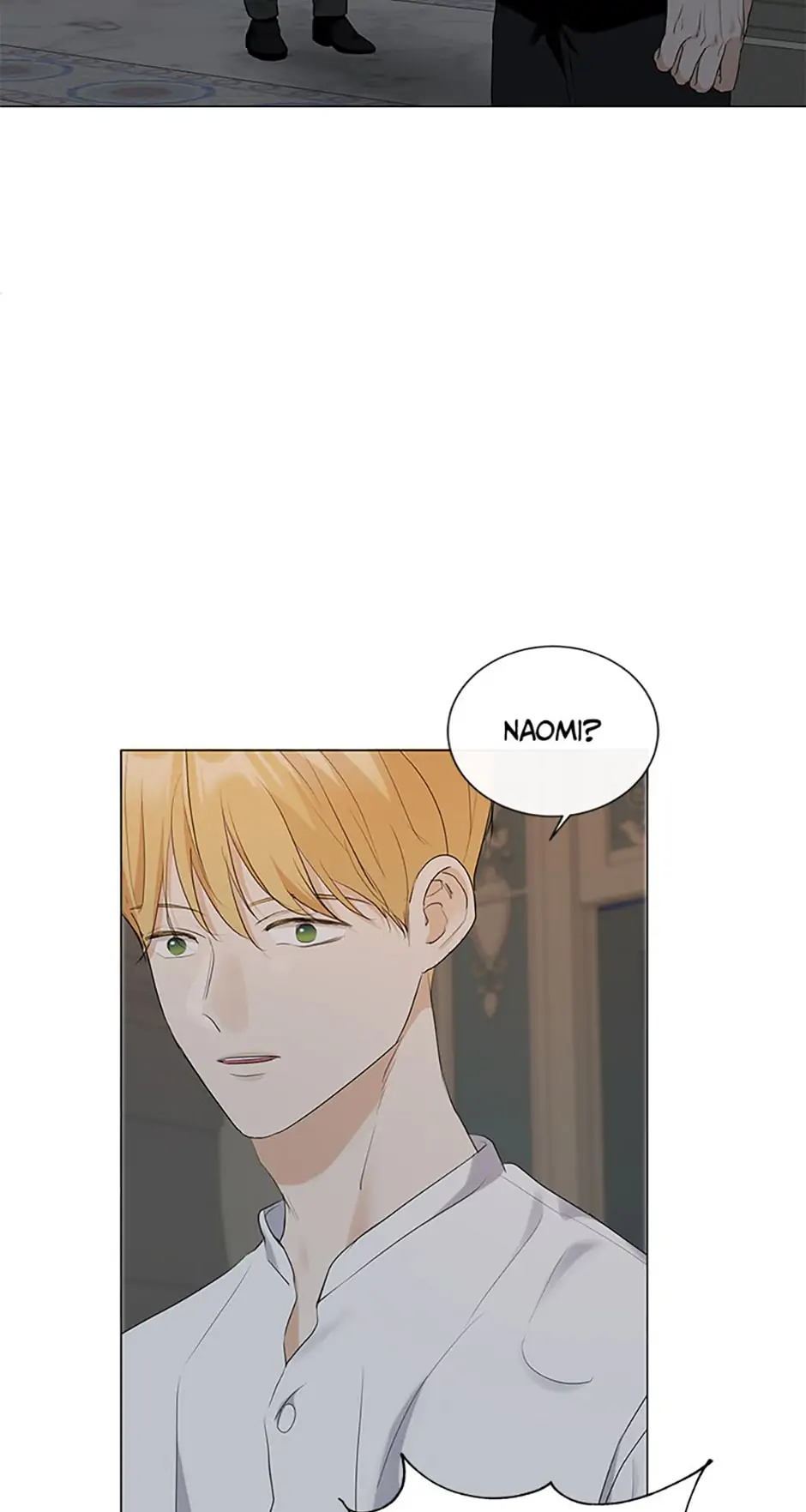 The Unwelcome Guests of House Fildette Chapter 57 - Page 65