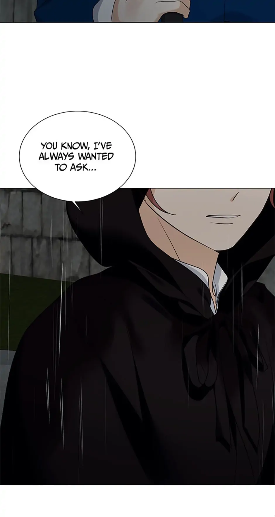 The Unwelcome Guests of House Fildette Chapter 57 - Page 77