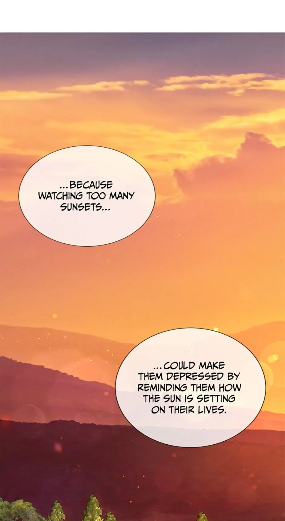 The Unwelcome Guests of House Fildette Chapter 57 - Page 8