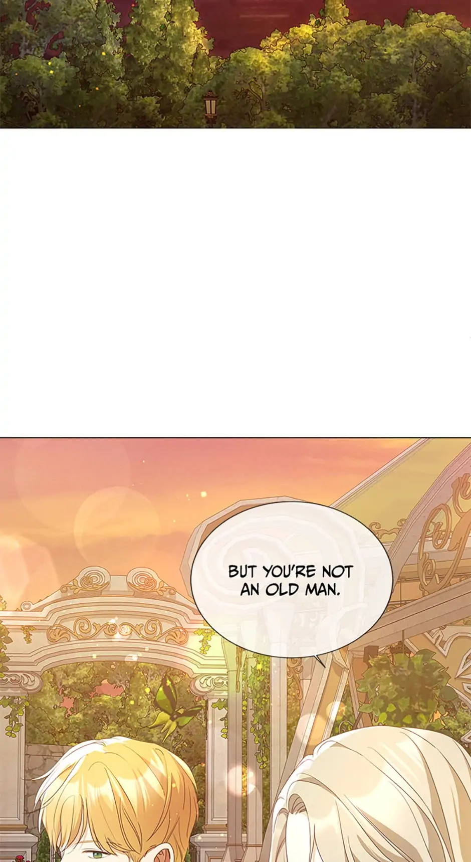 The Unwelcome Guests of House Fildette Chapter 57 - Page 9