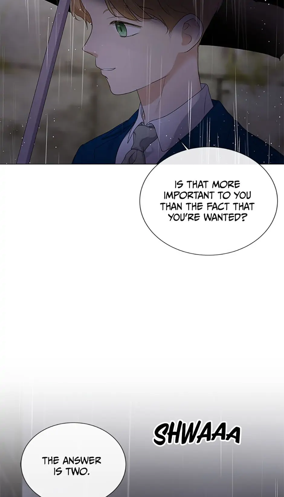The Unwelcome Guests of House Fildette Chapter 58 - Page 10