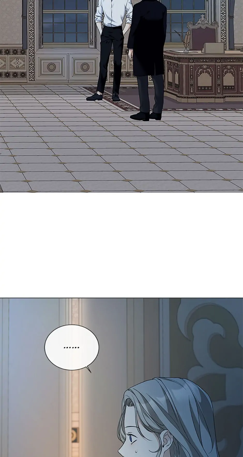 The Unwelcome Guests of House Fildette Chapter 58 - Page 52