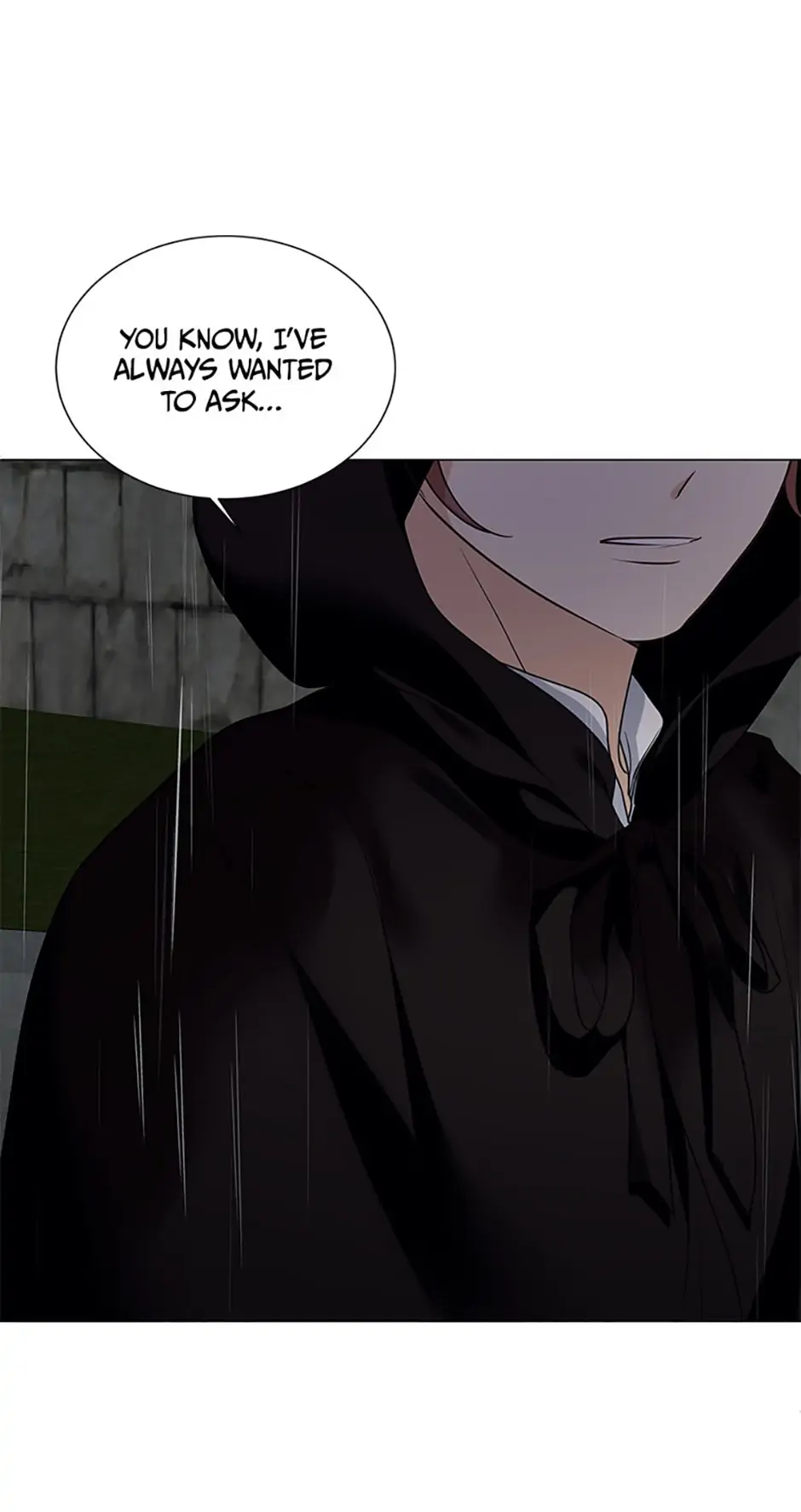 The Unwelcome Guests of House Fildette Chapter 58 - Page 7