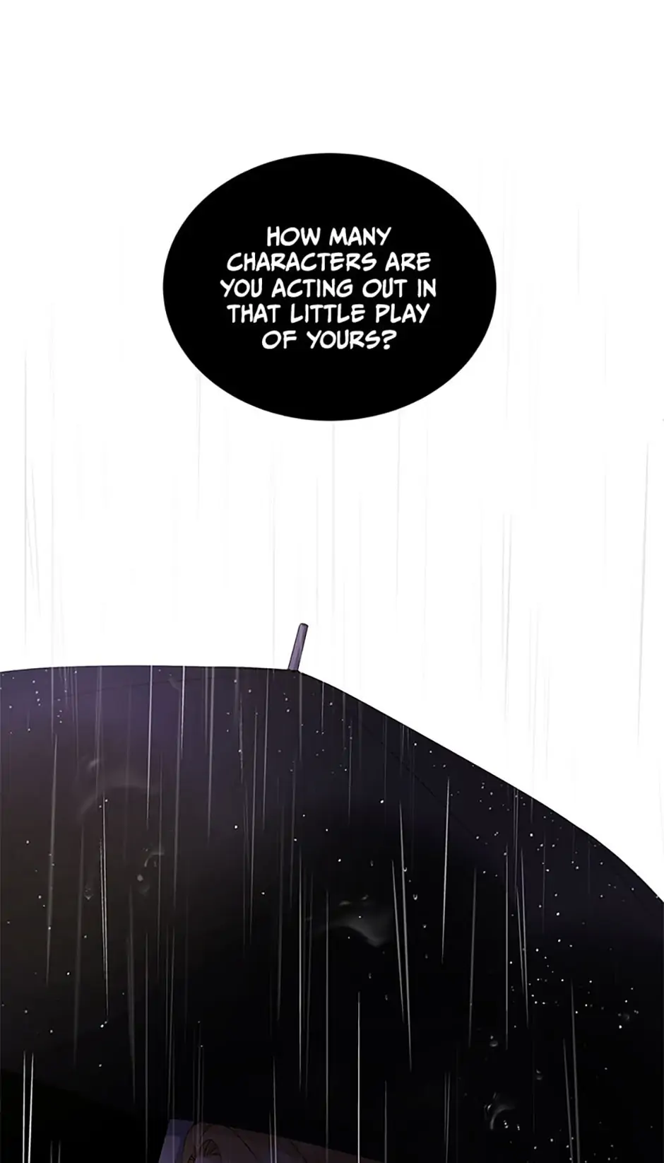 The Unwelcome Guests of House Fildette Chapter 58 - Page 8