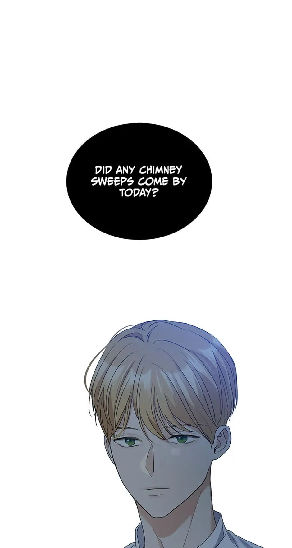 The Unwelcome Guests of House Fildette Chapter 58 - Page 84