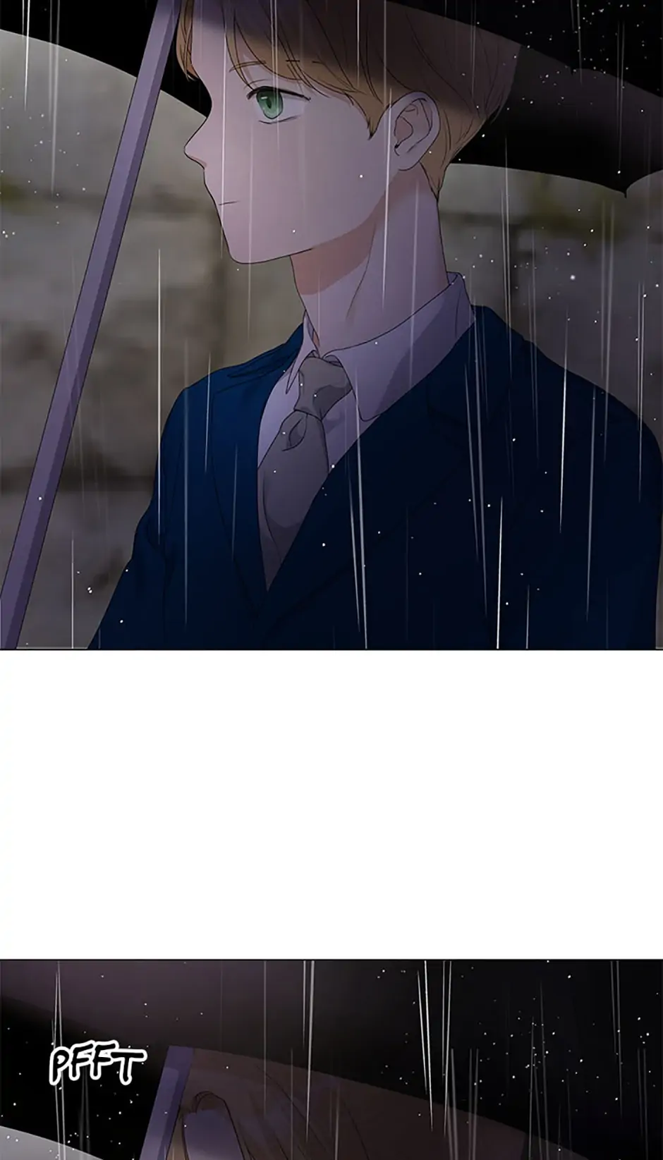 The Unwelcome Guests of House Fildette Chapter 58 - Page 9