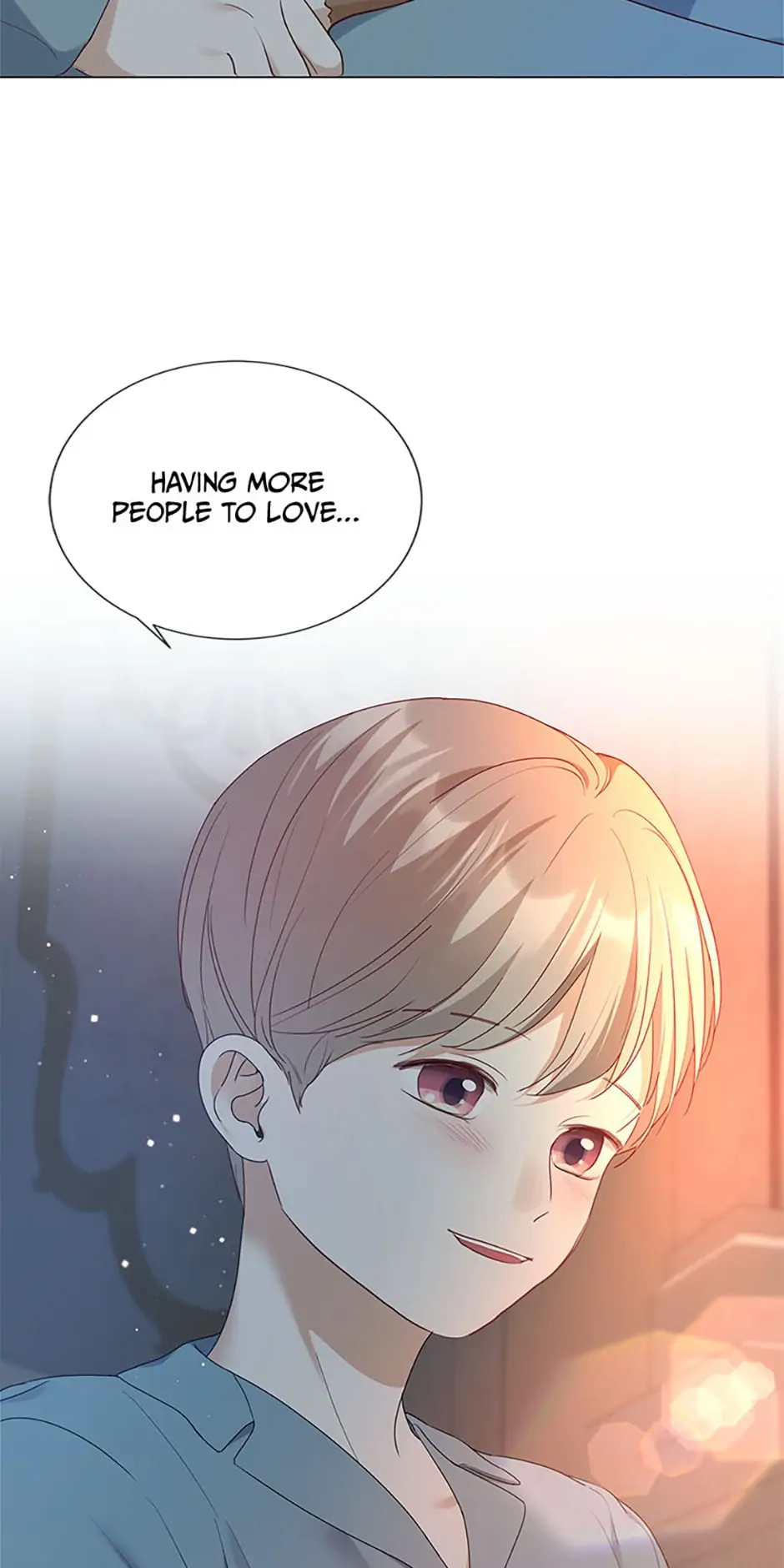 The Unwelcome Guests of House Fildette Chapter 58 - Page 90