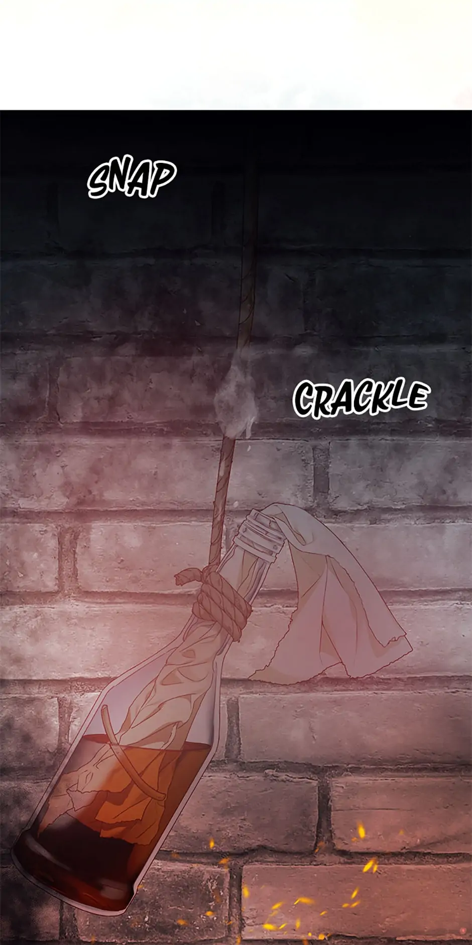 The Unwelcome Guests of House Fildette Chapter 58 - Page 92