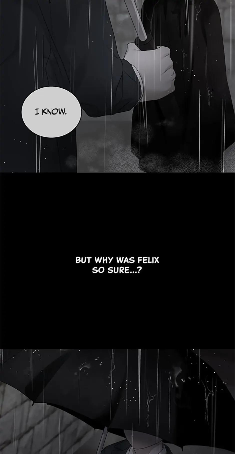 The Unwelcome Guests of House Fildette Chapter 59 - Page 34