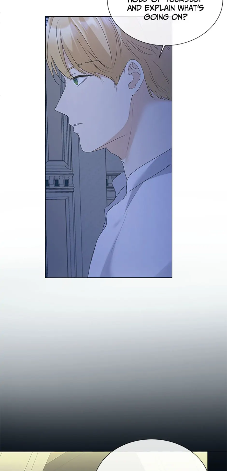 The Unwelcome Guests of House Fildette Chapter 59 - Page 6