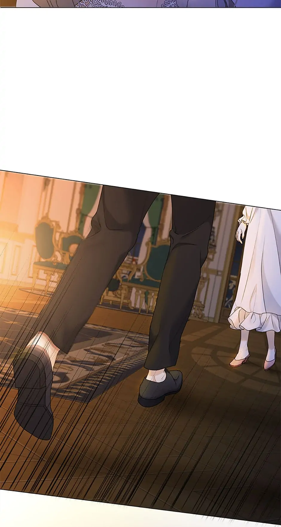 The Unwelcome Guests of House Fildette Chapter 59 - Page 69