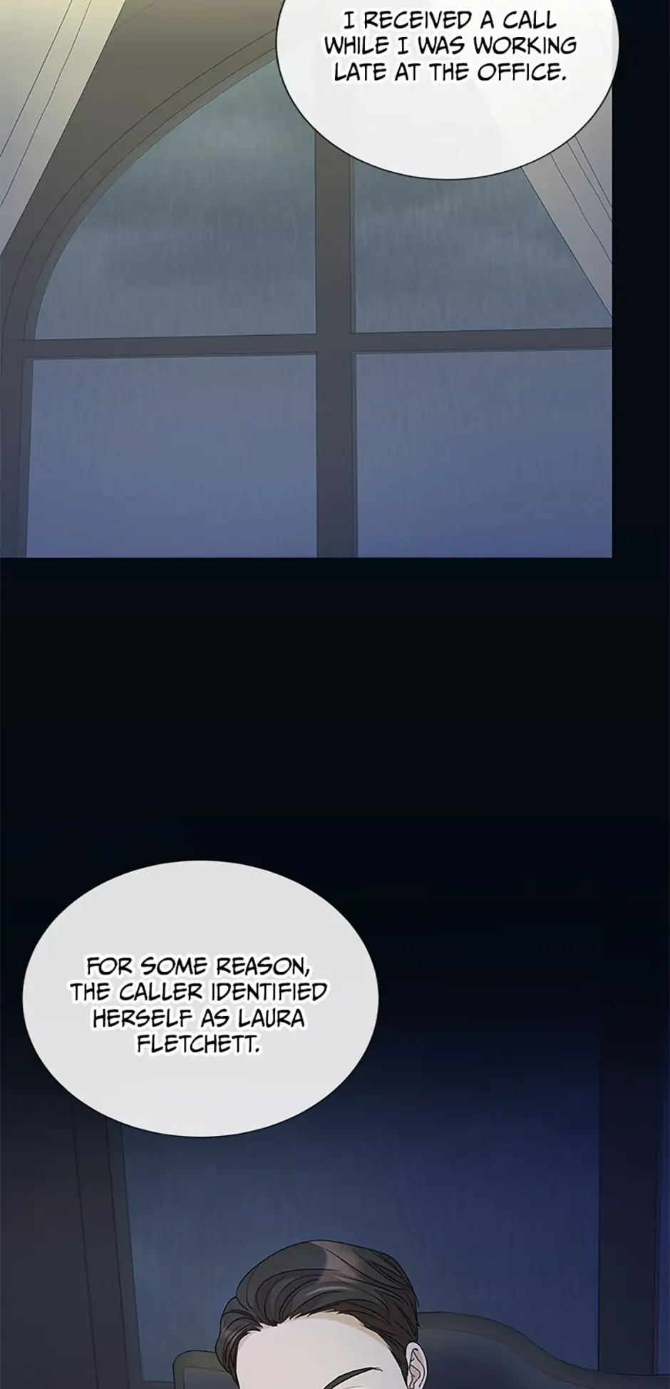 The Unwelcome Guests of House Fildette Chapter 59 - Page 7