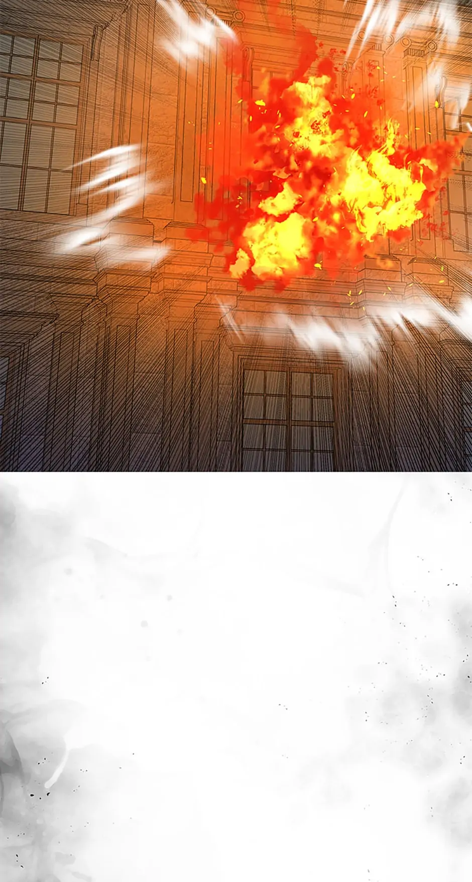 The Unwelcome Guests of House Fildette Chapter 59 - Page 77