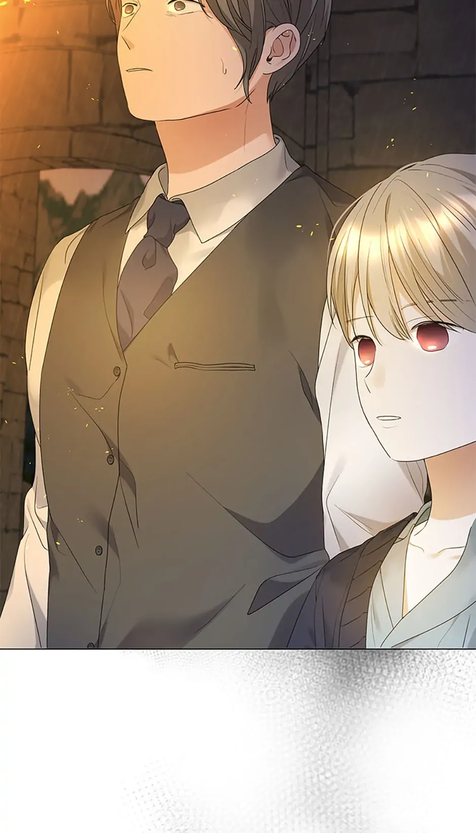 The Unwelcome Guests of House Fildette Chapter 59 - Page 82