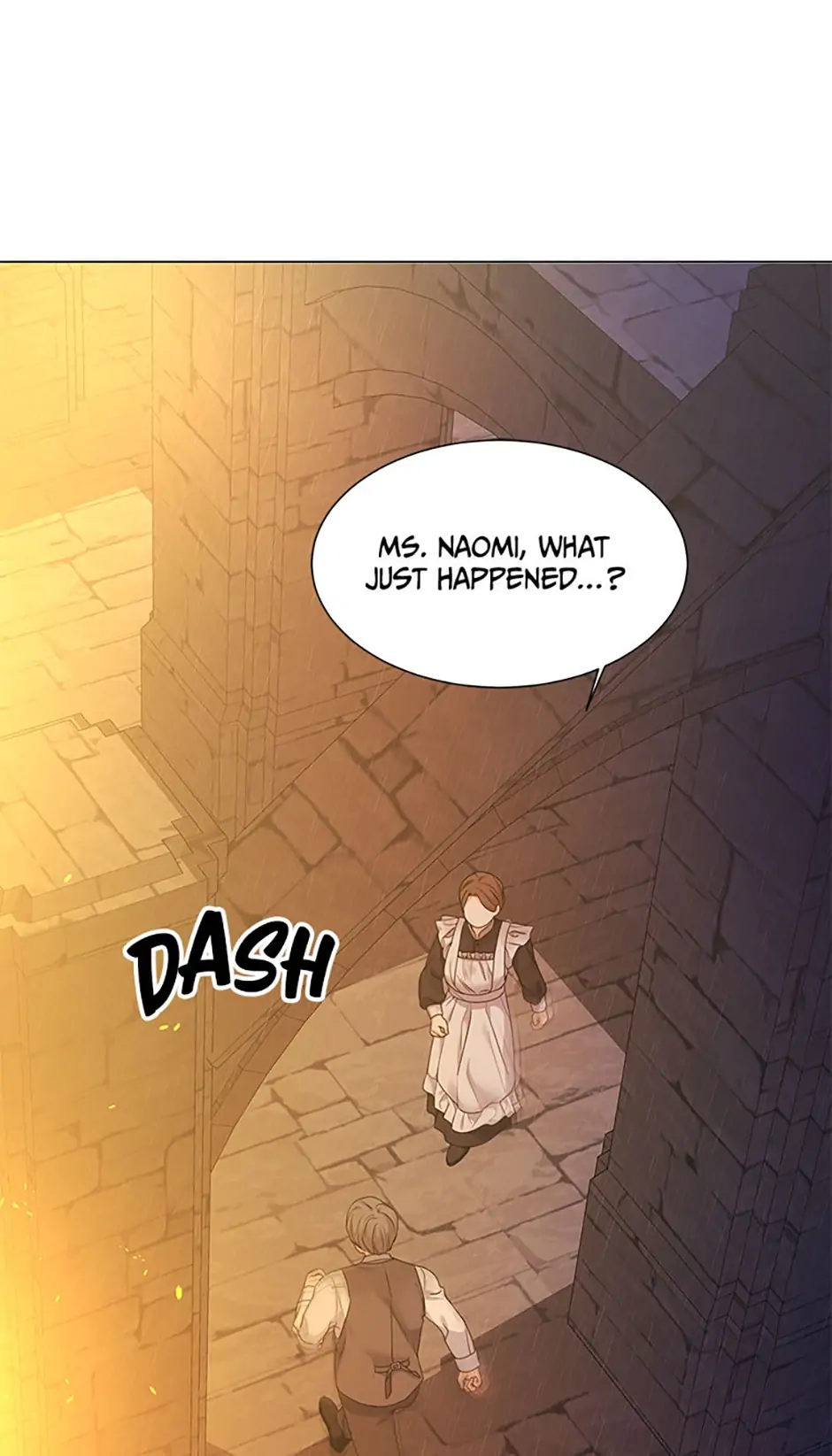 The Unwelcome Guests of House Fildette Chapter 59 - Page 85