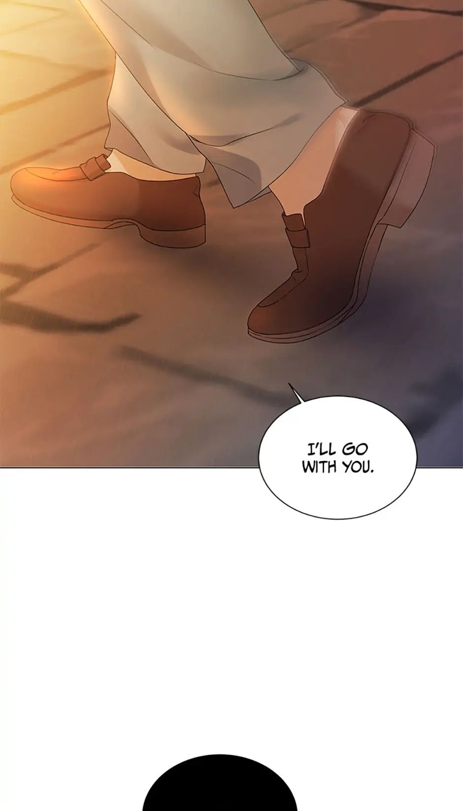 The Unwelcome Guests of House Fildette Chapter 60 - Page 2