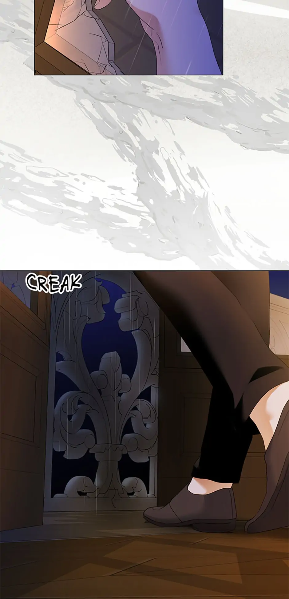 The Unwelcome Guests of House Fildette Chapter 60 - Page 33