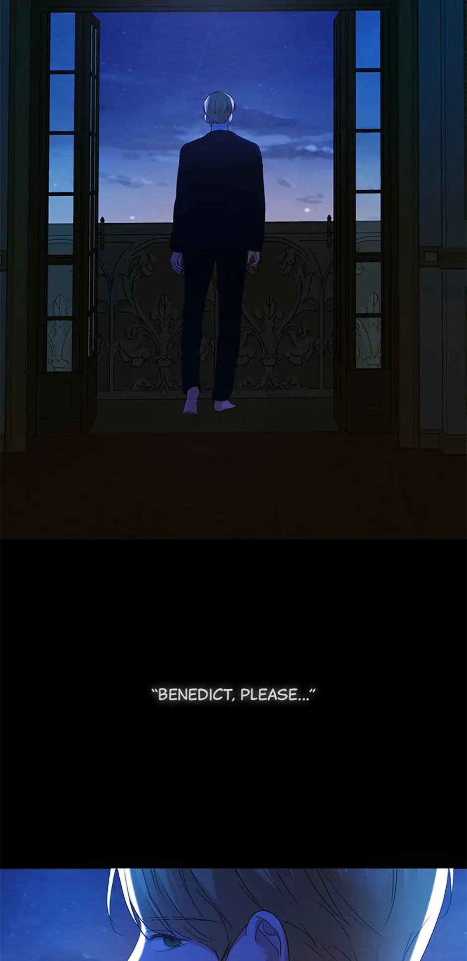 The Unwelcome Guests of House Fildette Chapter 60 - Page 39