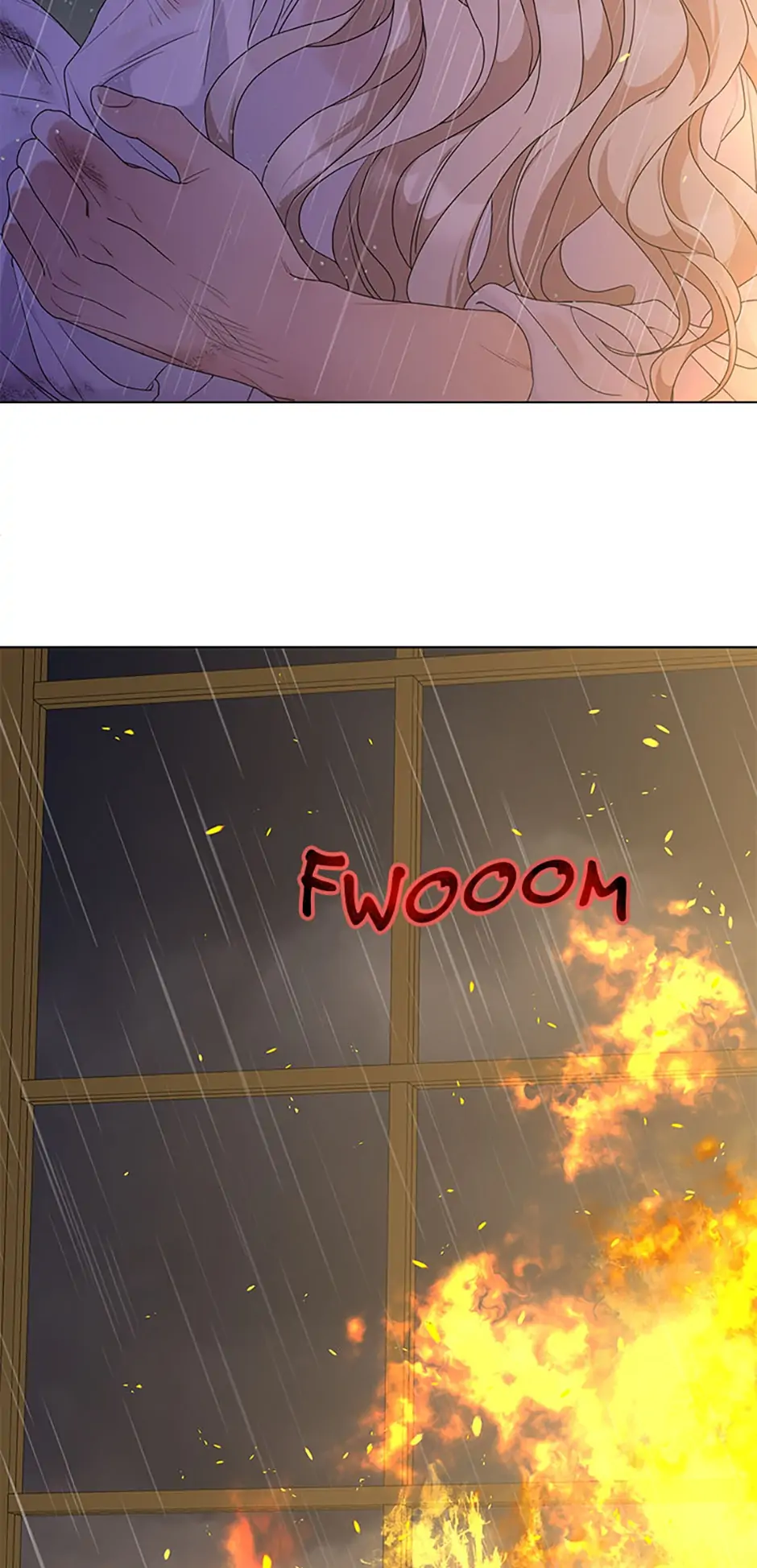 The Unwelcome Guests of House Fildette Chapter 60 - Page 44
