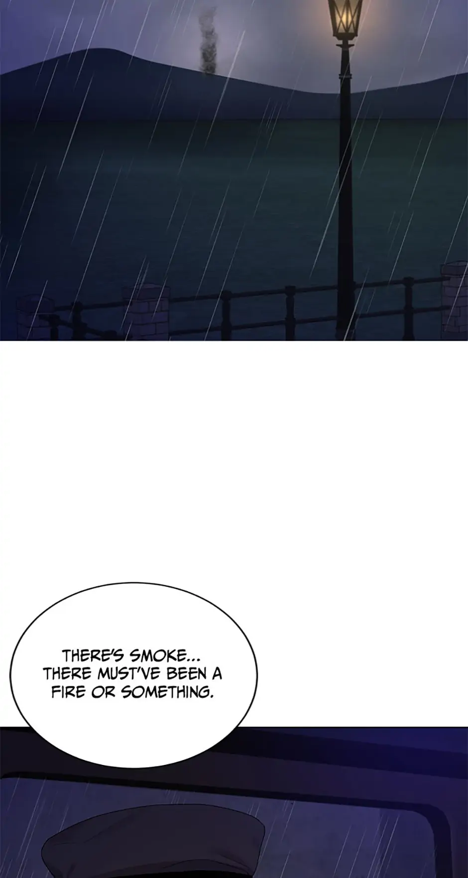 The Unwelcome Guests of House Fildette Chapter 60 - Page 64