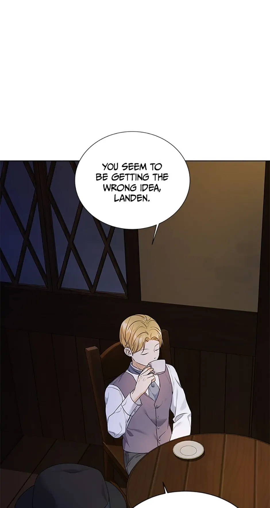 The Unwelcome Guests of House Fildette Chapter 60 - Page 80