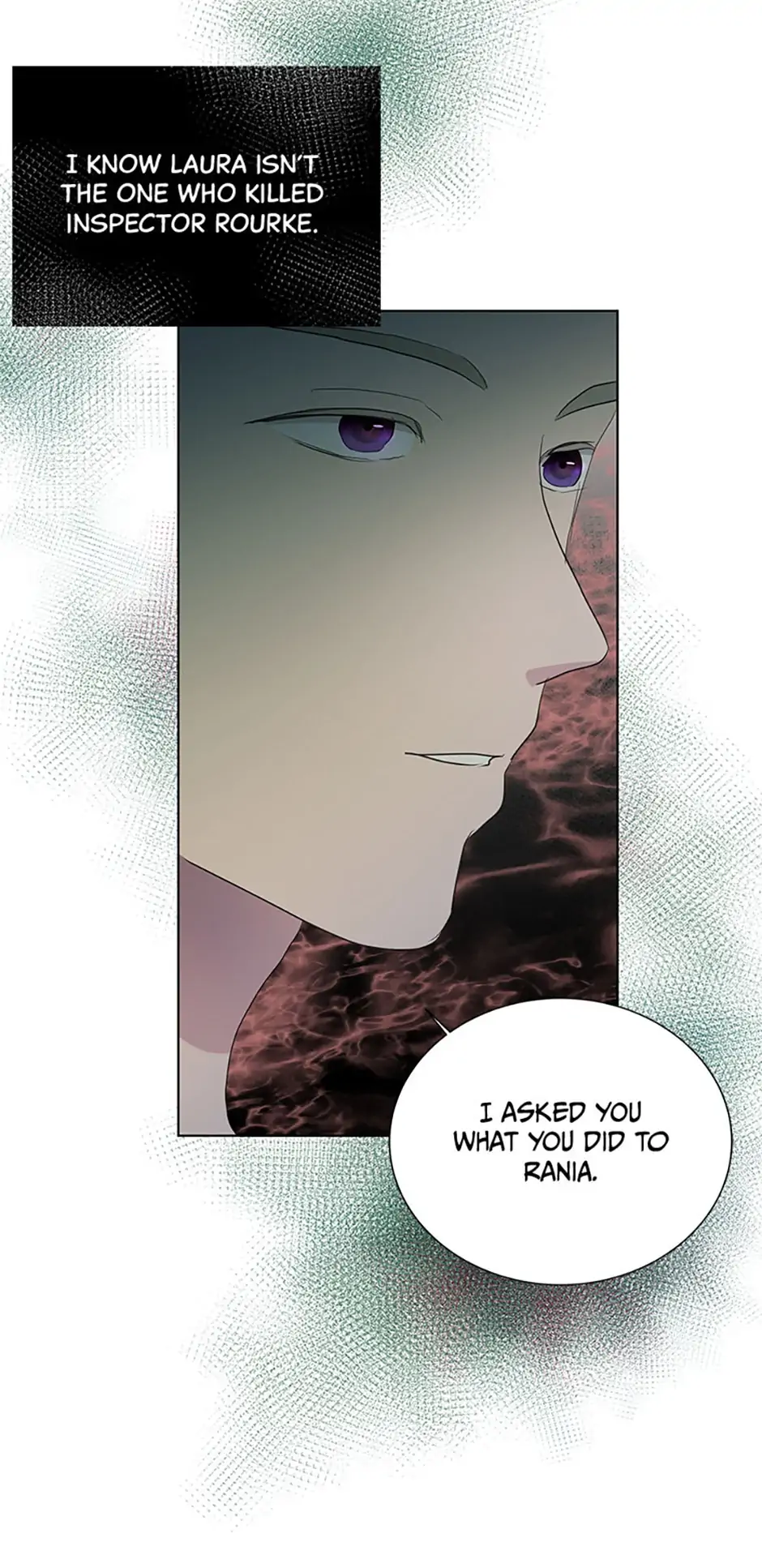 The Unwelcome Guests of House Fildette Chapter 61 - Page 10