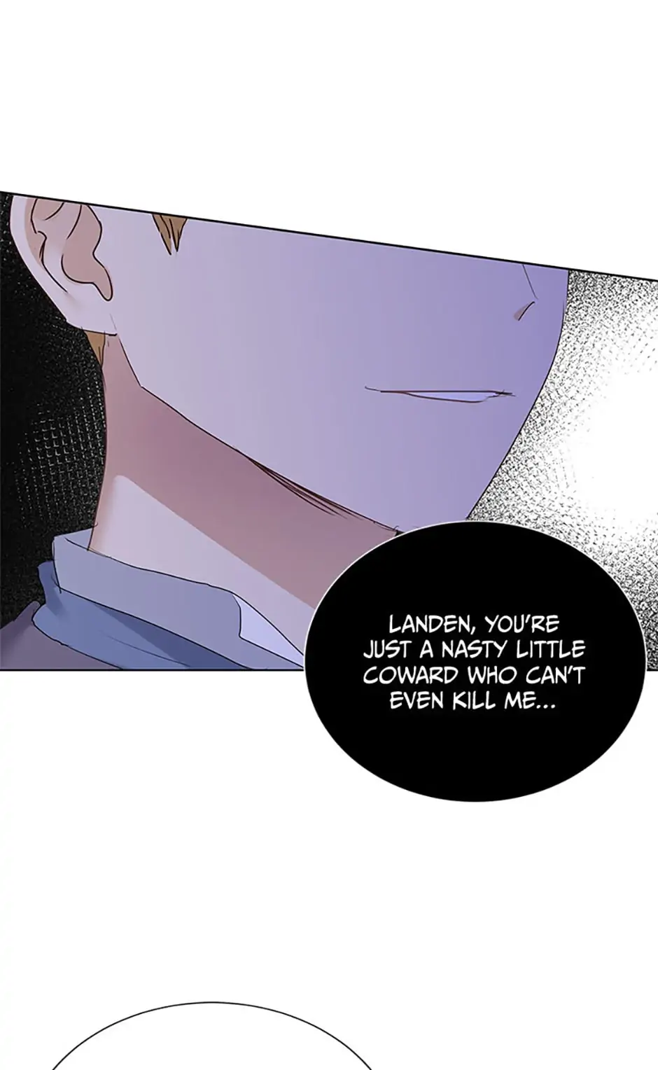 The Unwelcome Guests of House Fildette Chapter 61 - Page 16