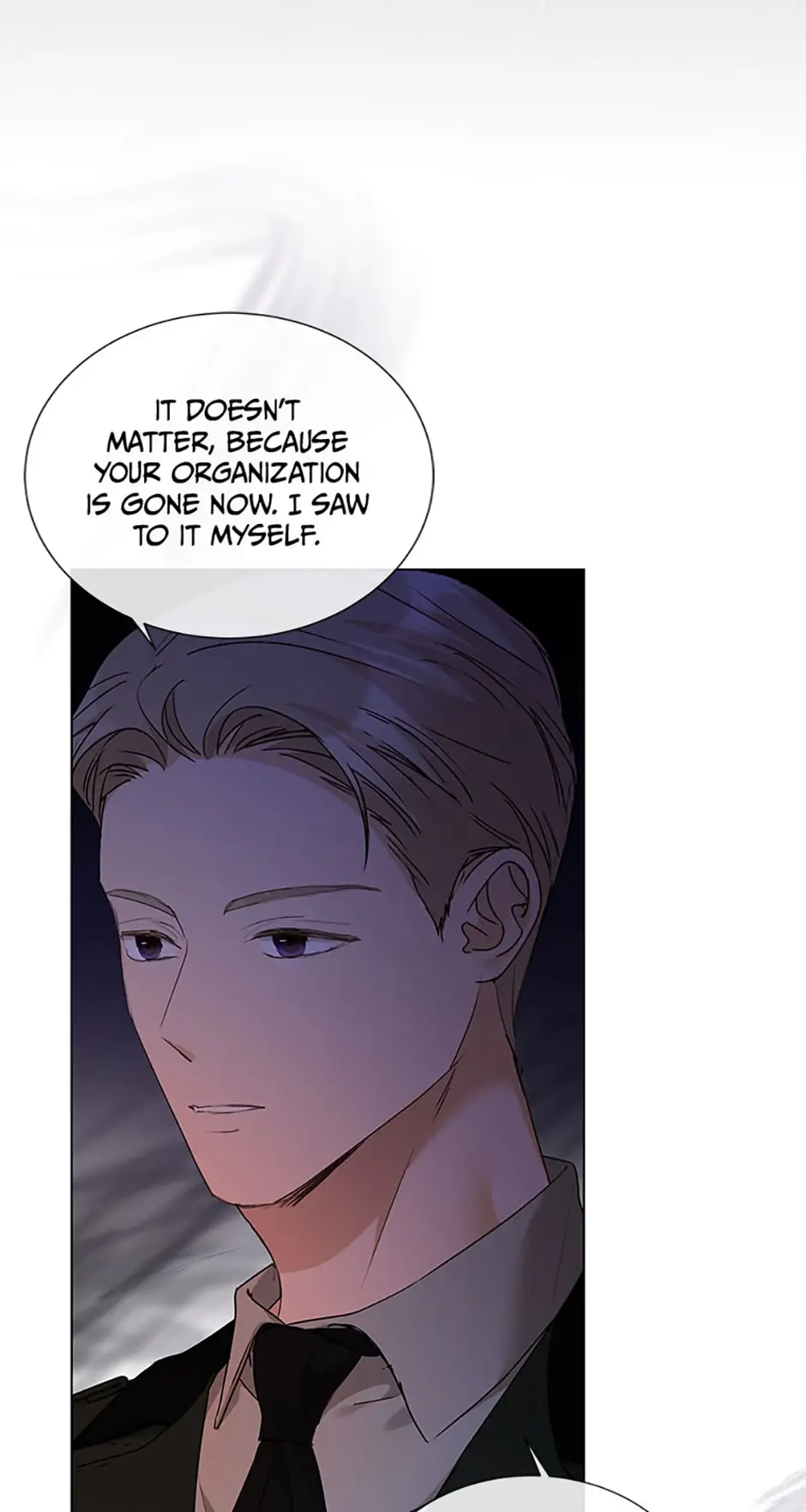 The Unwelcome Guests of House Fildette Chapter 61 - Page 2