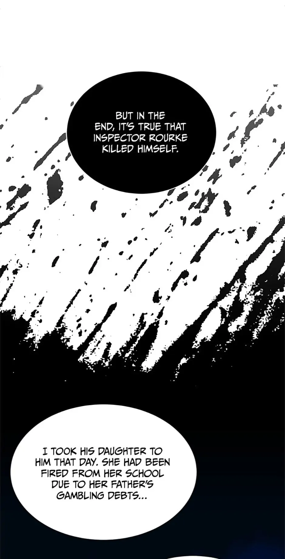The Unwelcome Guests of House Fildette Chapter 61 - Page 21