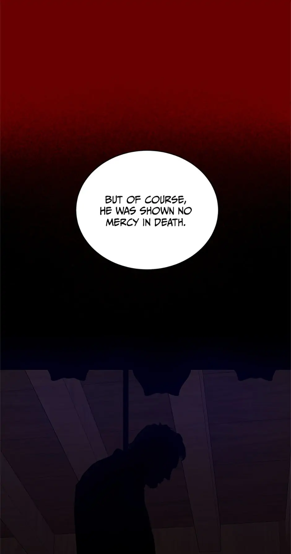 The Unwelcome Guests of House Fildette Chapter 61 - Page 27