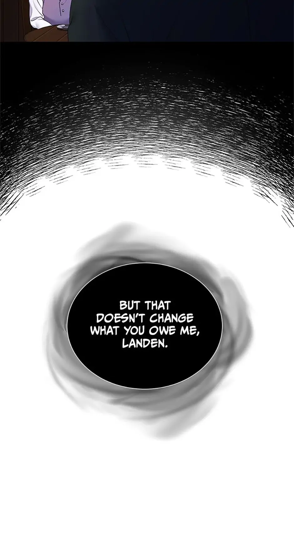 The Unwelcome Guests of House Fildette Chapter 61 - Page 5