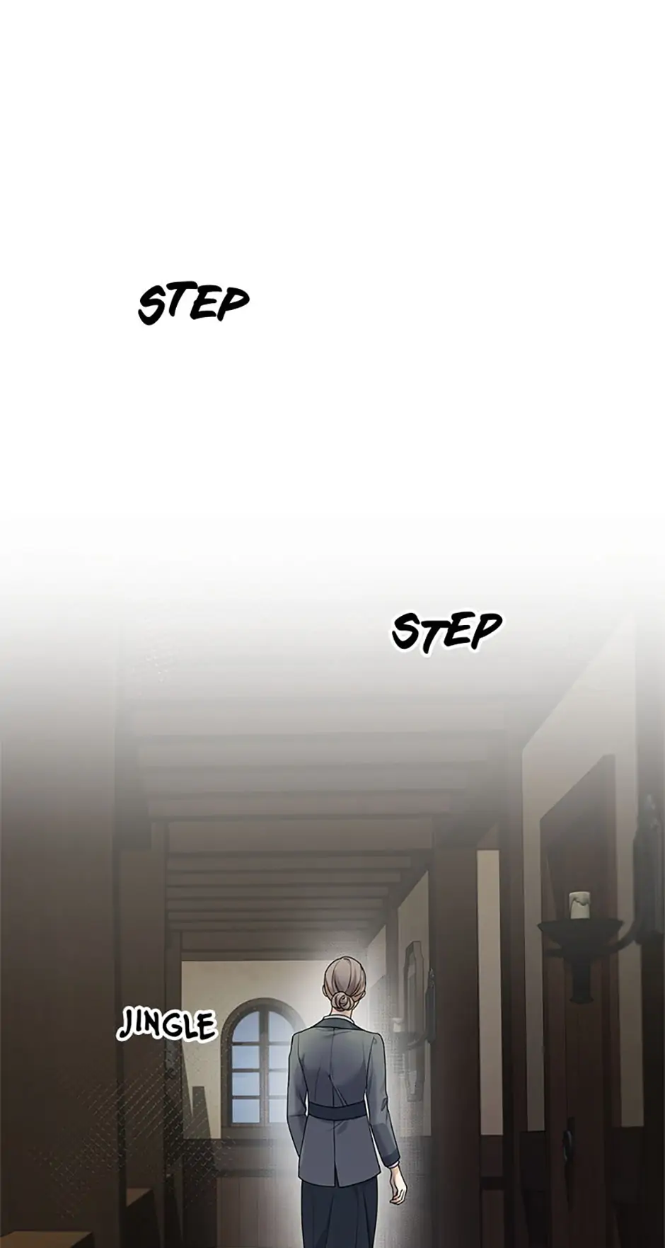 The Unwelcome Guests of House Fildette Chapter 61 - Page 54