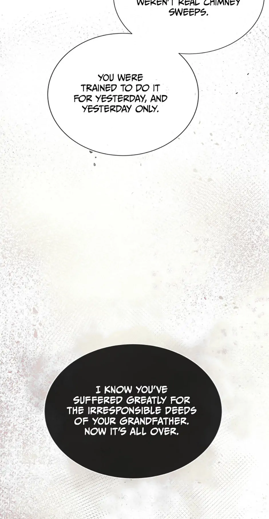 The Unwelcome Guests of House Fildette Chapter 61 - Page 67