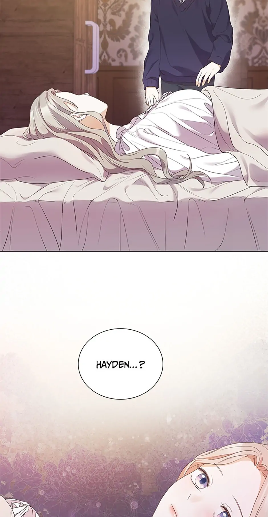 The Unwelcome Guests of House Fildette Chapter 61 - Page 72