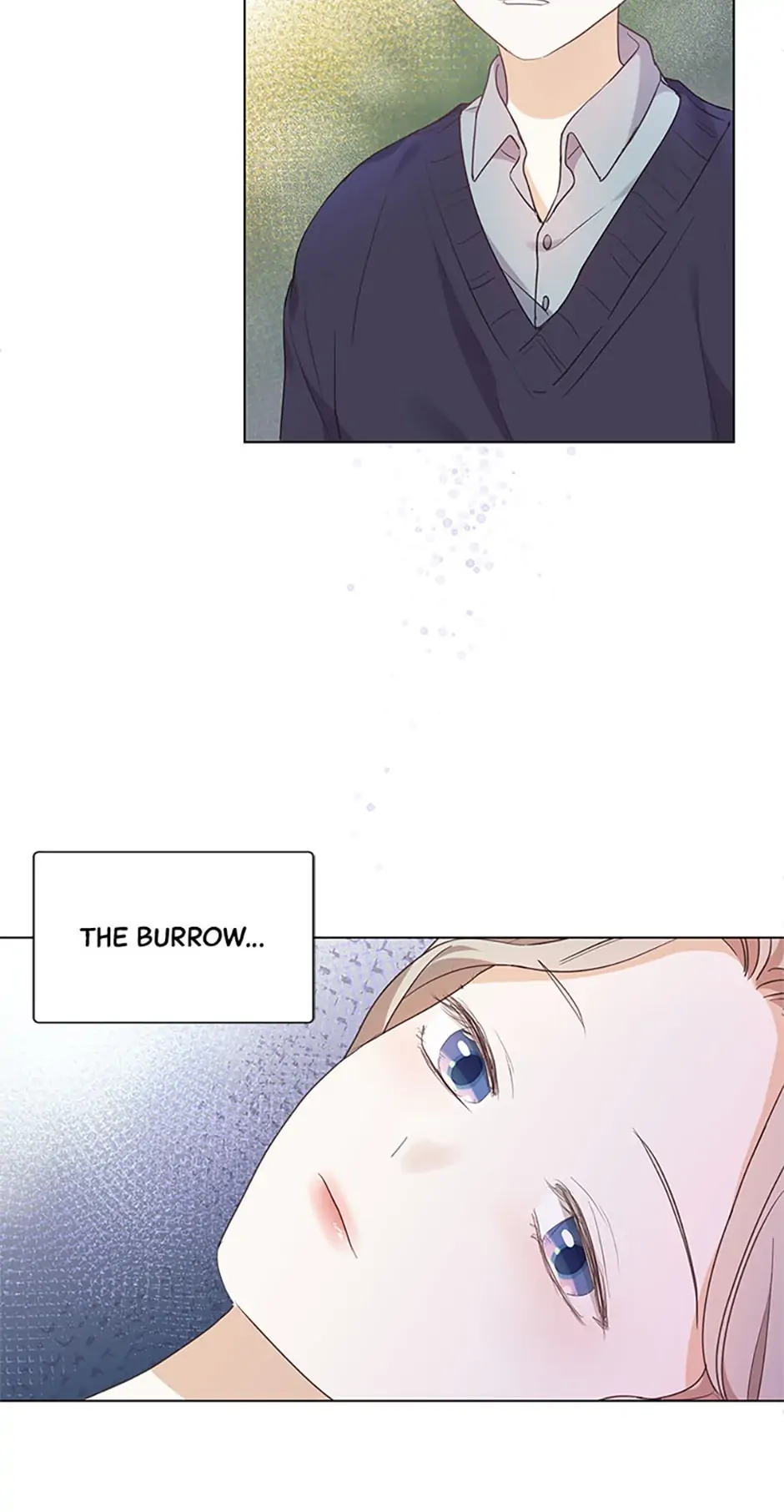 The Unwelcome Guests of House Fildette Chapter 61 - Page 75